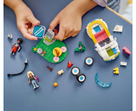 LEGO Friends 42609 Samochód elektryczny i stacja ładująca - 1202661 - zdjęcie 12